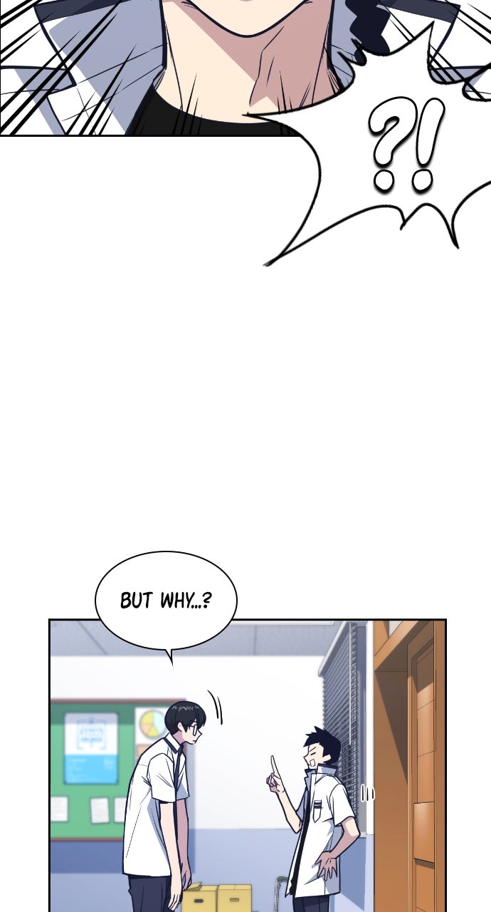 Read Study Group EN Manga Online