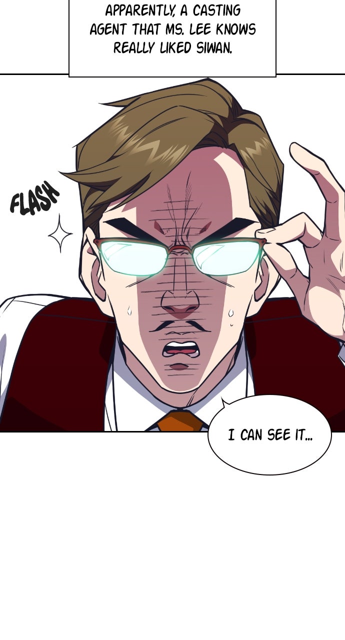 Read Study Group EN Manga Online