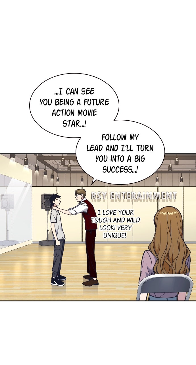 Read Study Group EN Manga Online