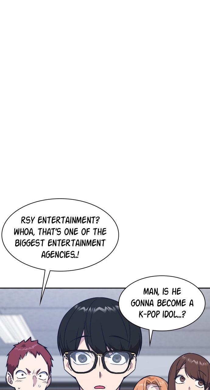 Read Study Group EN Manga Online