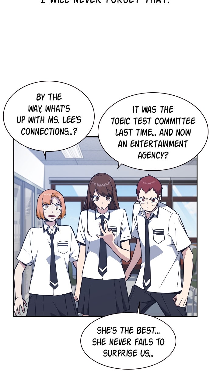 Read Study Group EN Manga Online