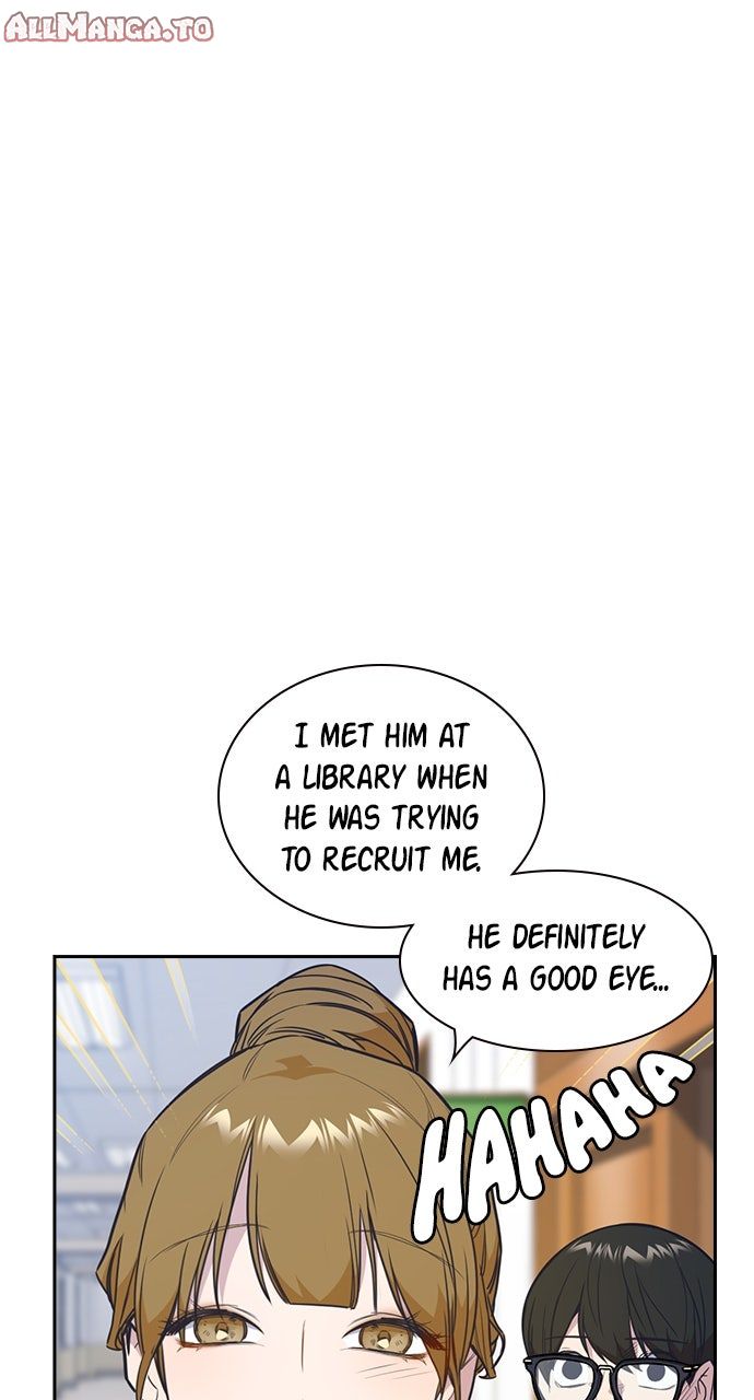 Read Study Group EN Manga Online