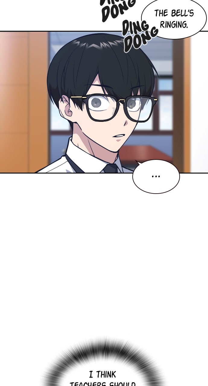 Read Study Group EN Manga Online