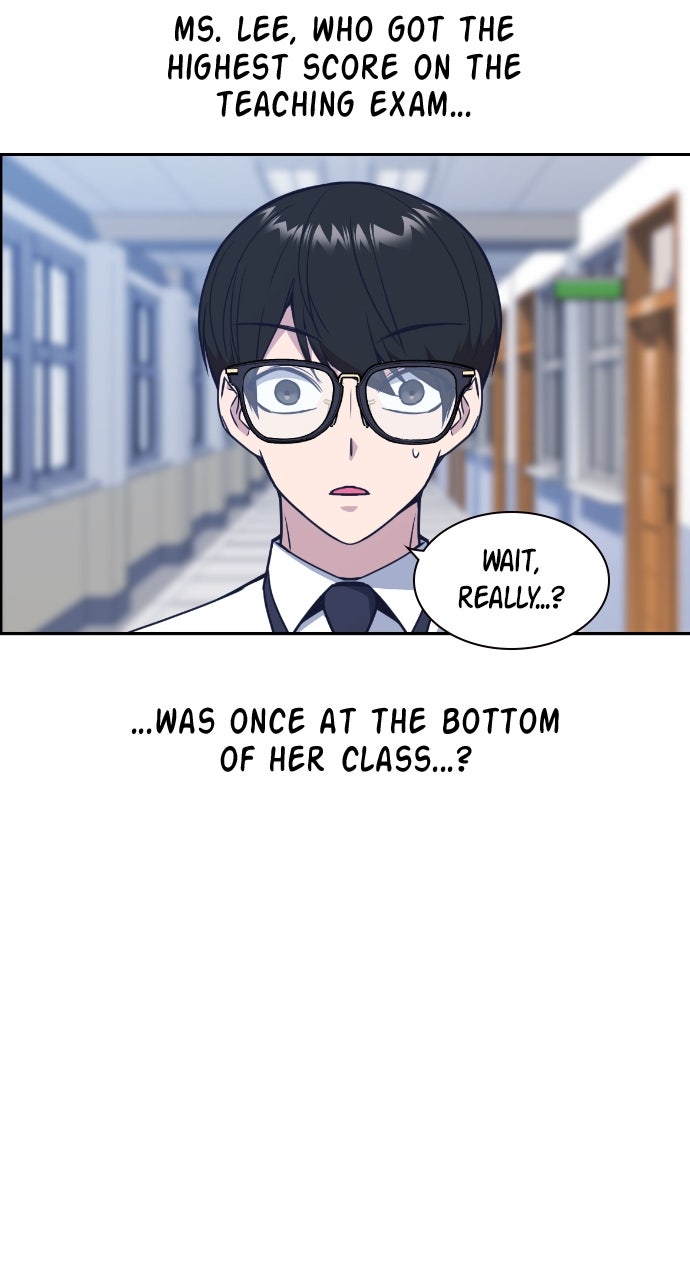 Read Study Group EN Manga Online