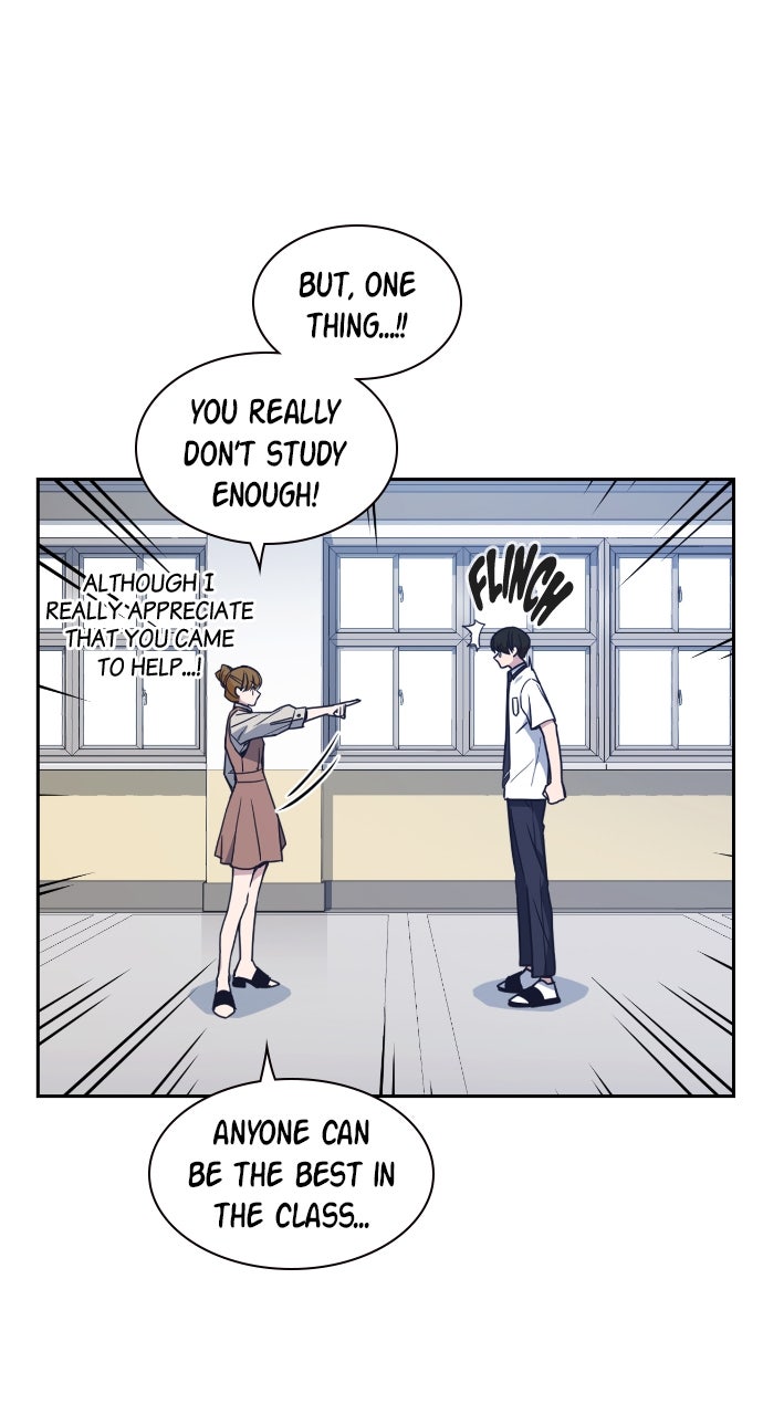Read Study Group EN Manga Online