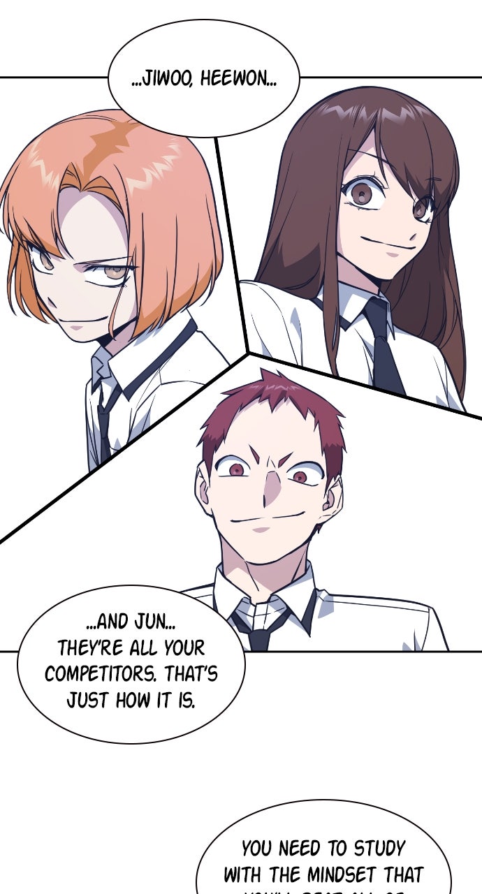 Read Study Group EN Manga Online