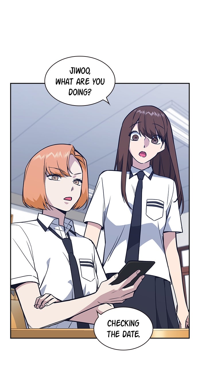 Read Study Group EN Manga Online
