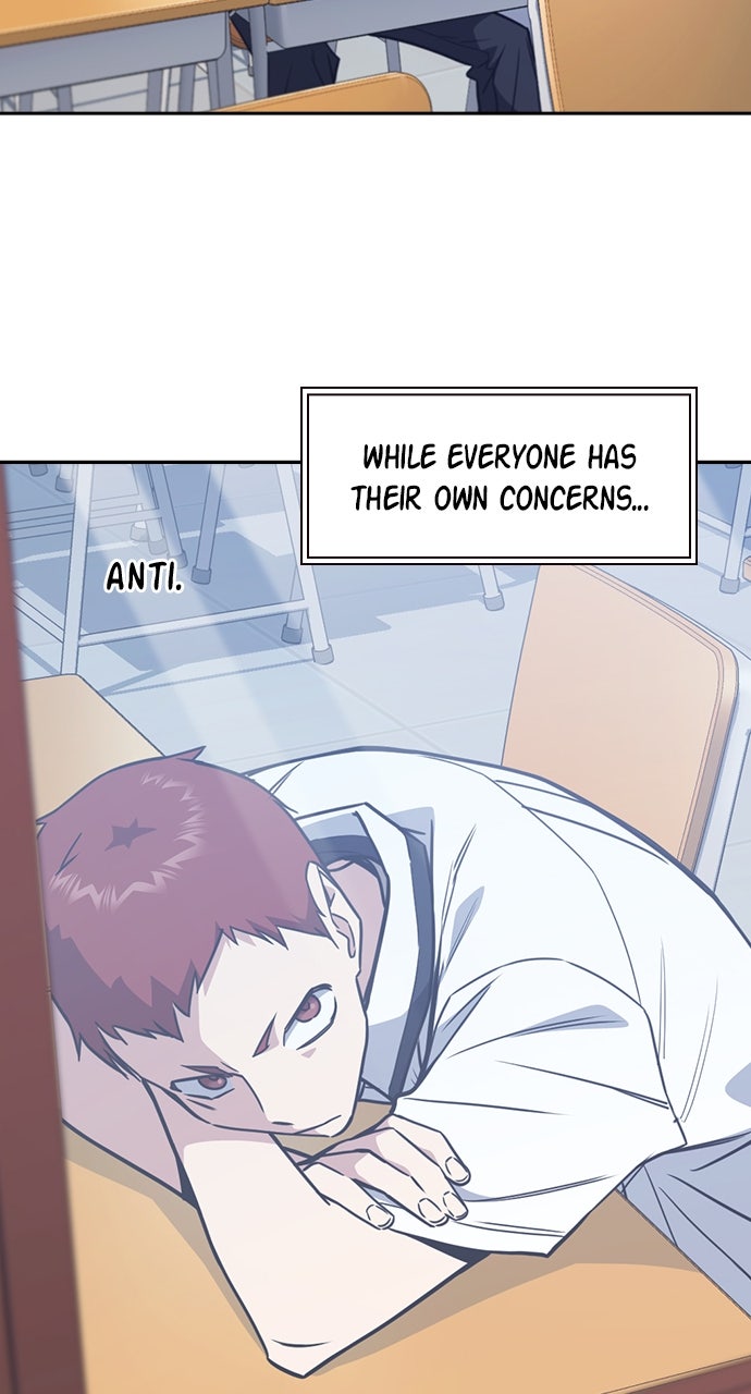 Read Study Group EN Manga Online