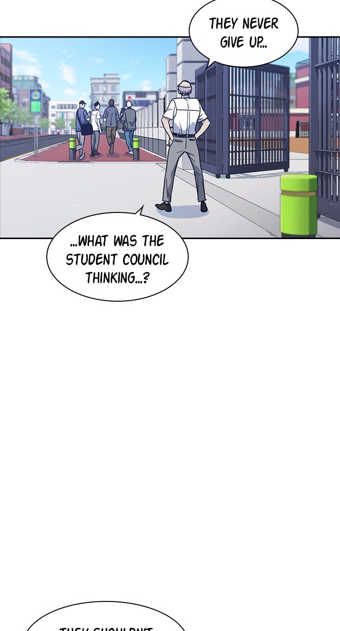Read Study Group EN Manga Online