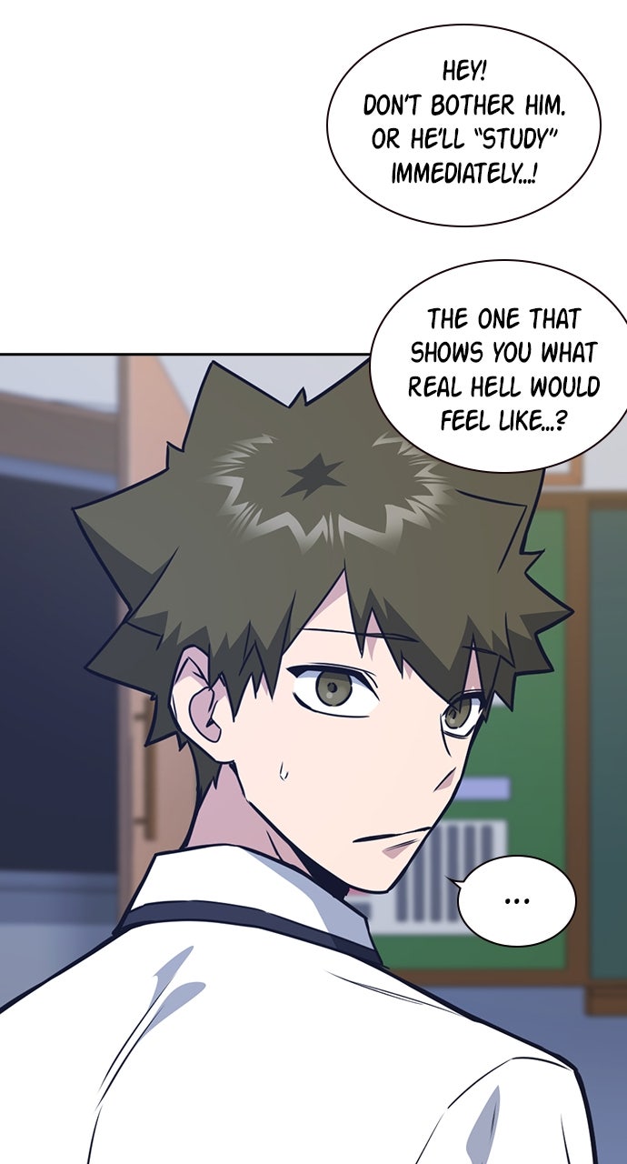 Read Study Group EN Manga Online