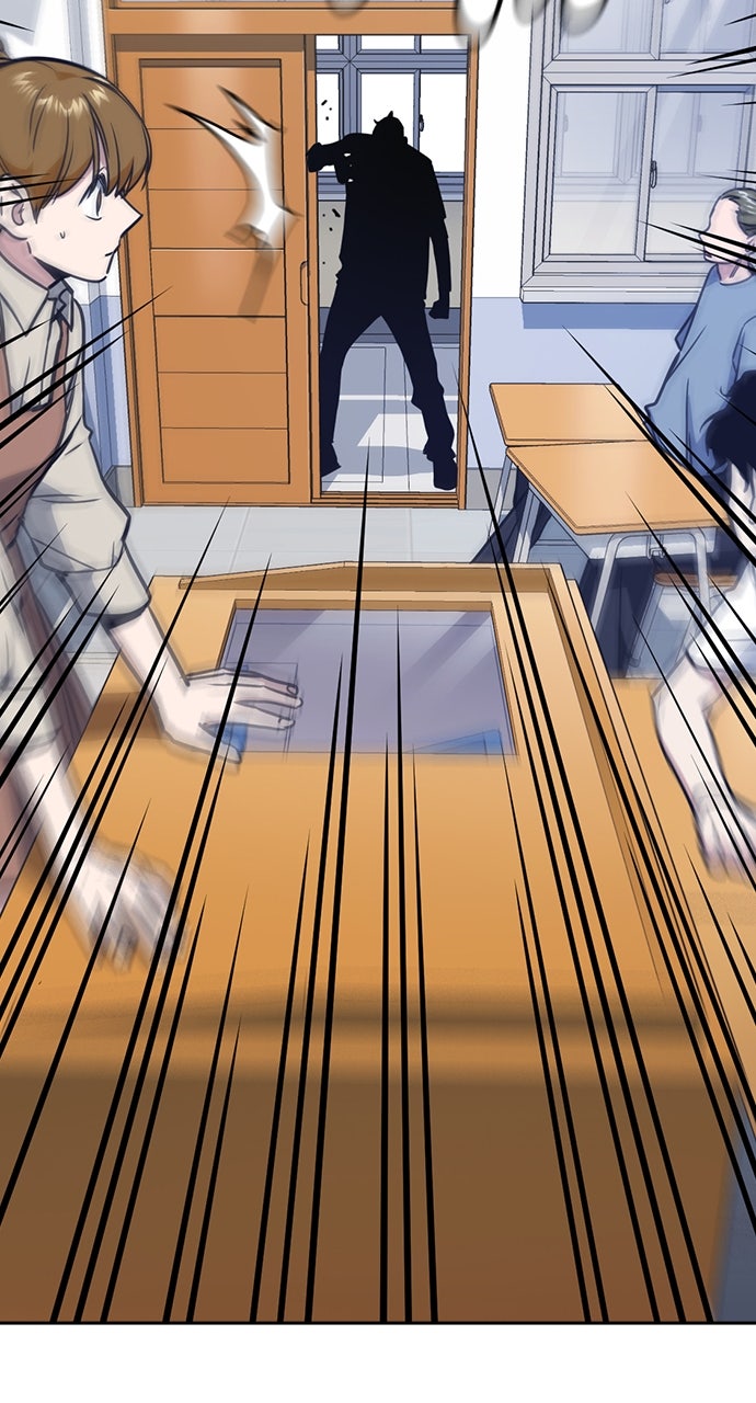 Read Study Group EN Manga Online