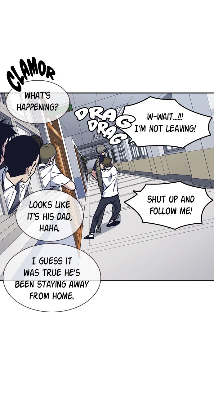 Read Study Group EN Manga Online
