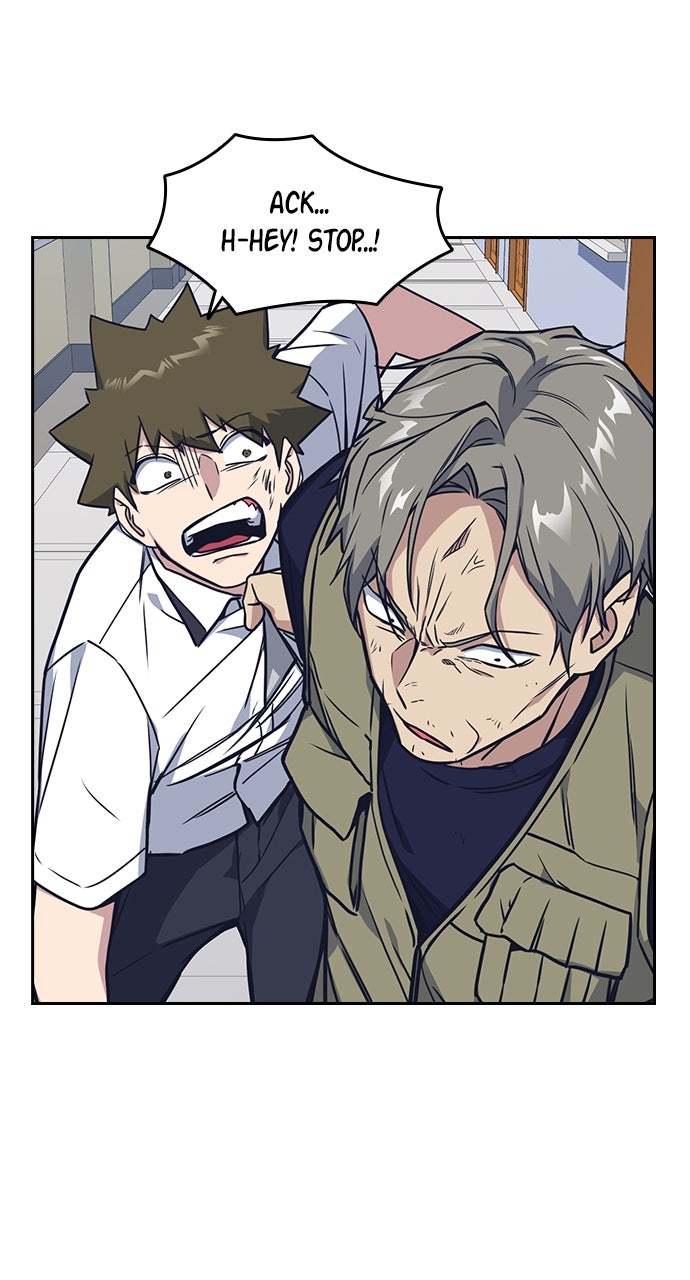 Read Study Group EN Manga Online