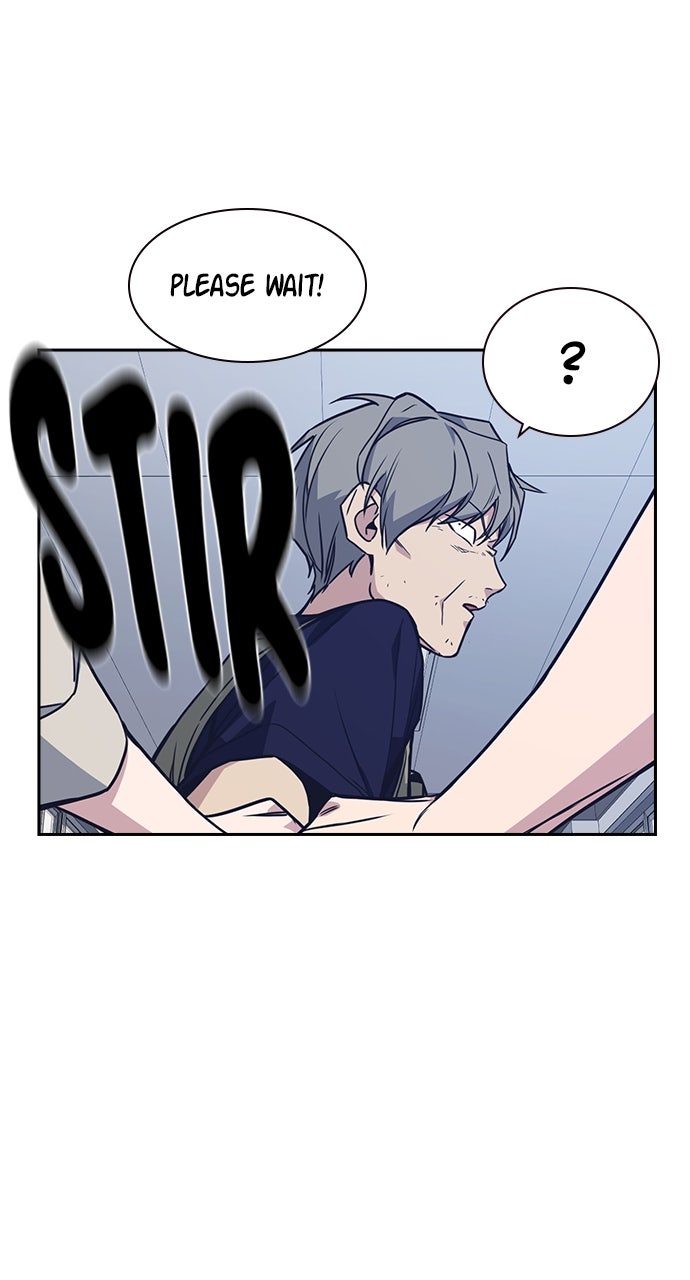 Read Study Group EN Manga Online