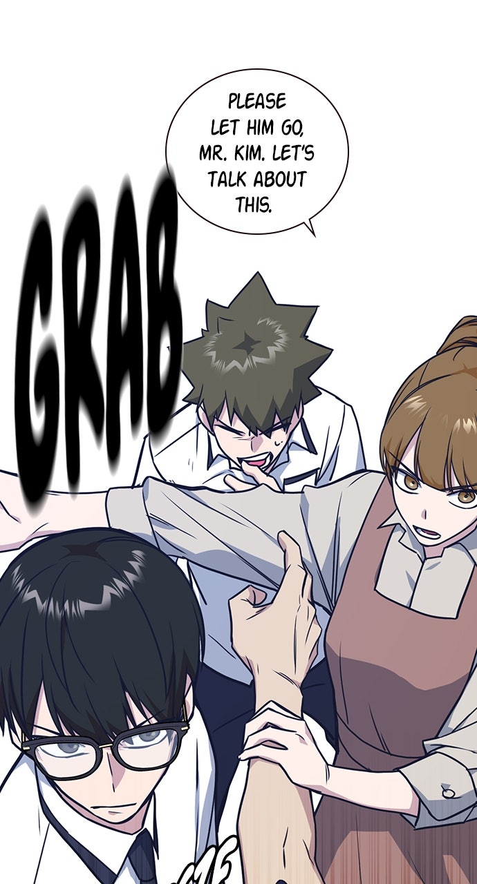Read Study Group EN Manga Online