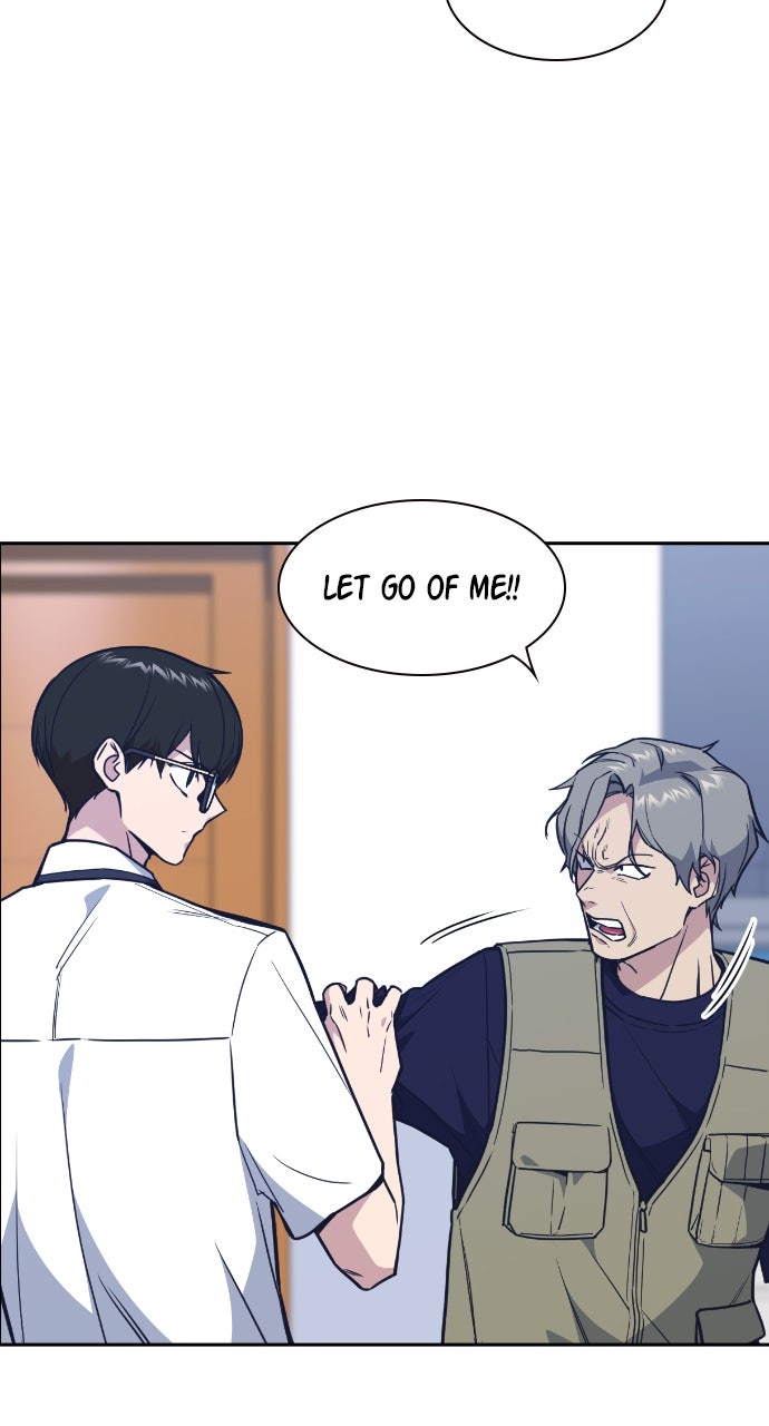 Read Study Group EN Manga Online