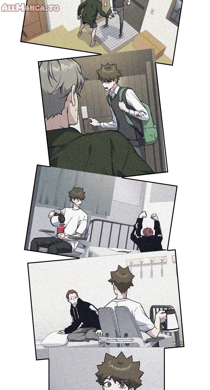 Read Study Group EN Manga Online