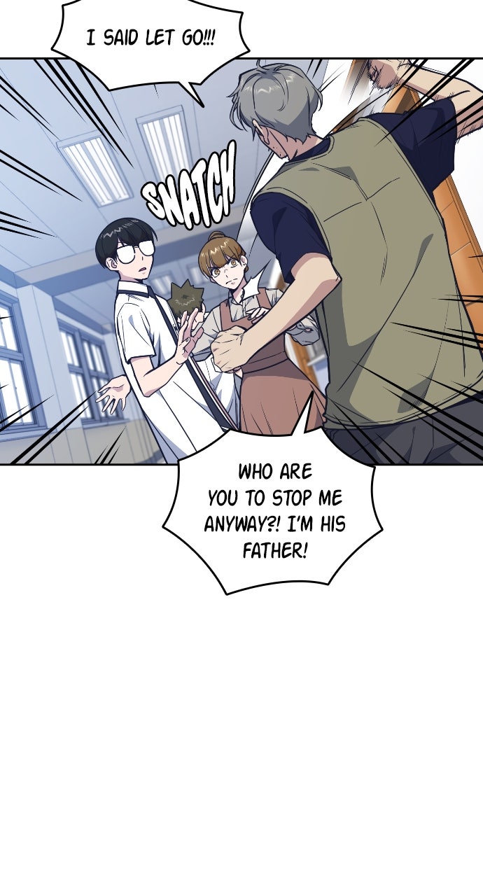 Read Study Group EN Manga Online