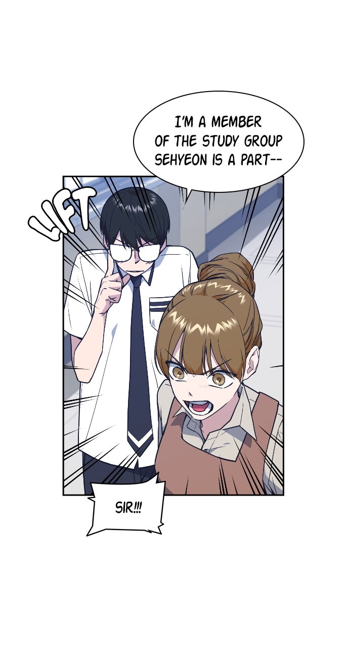 Read Study Group EN Manga Online