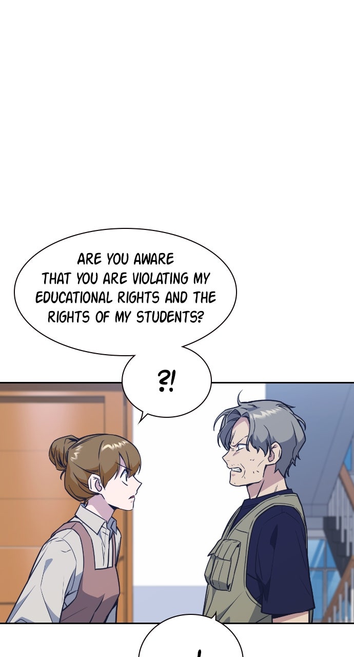 Read Study Group EN Manga Online