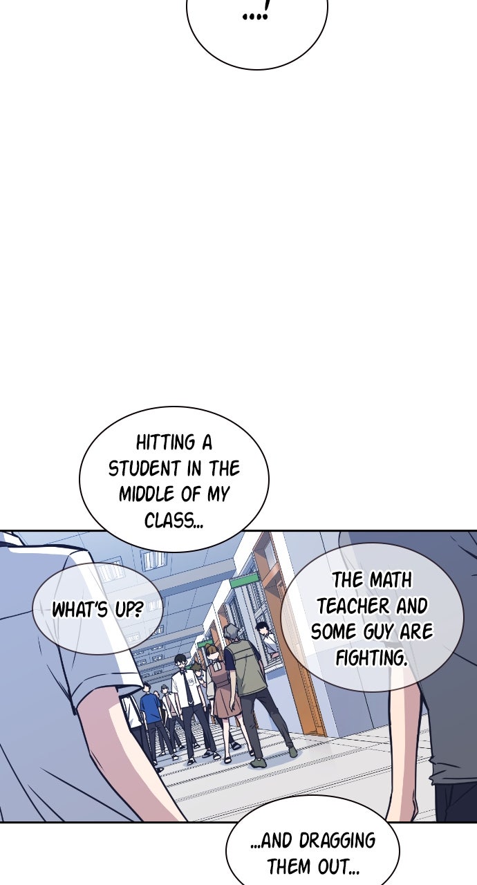 Read Study Group EN Manga Online