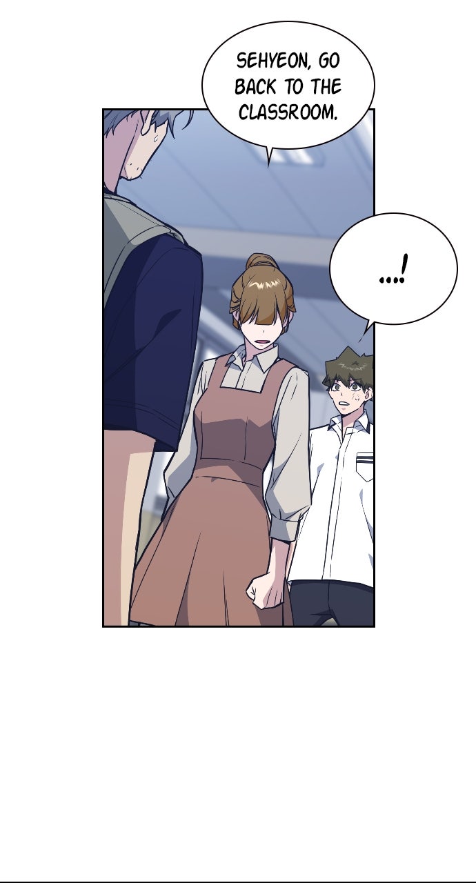Read Study Group EN Manga Online