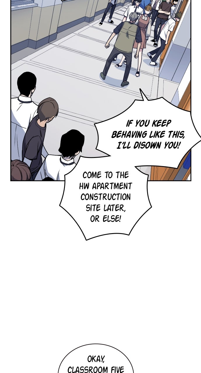 Read Study Group EN Manga Online