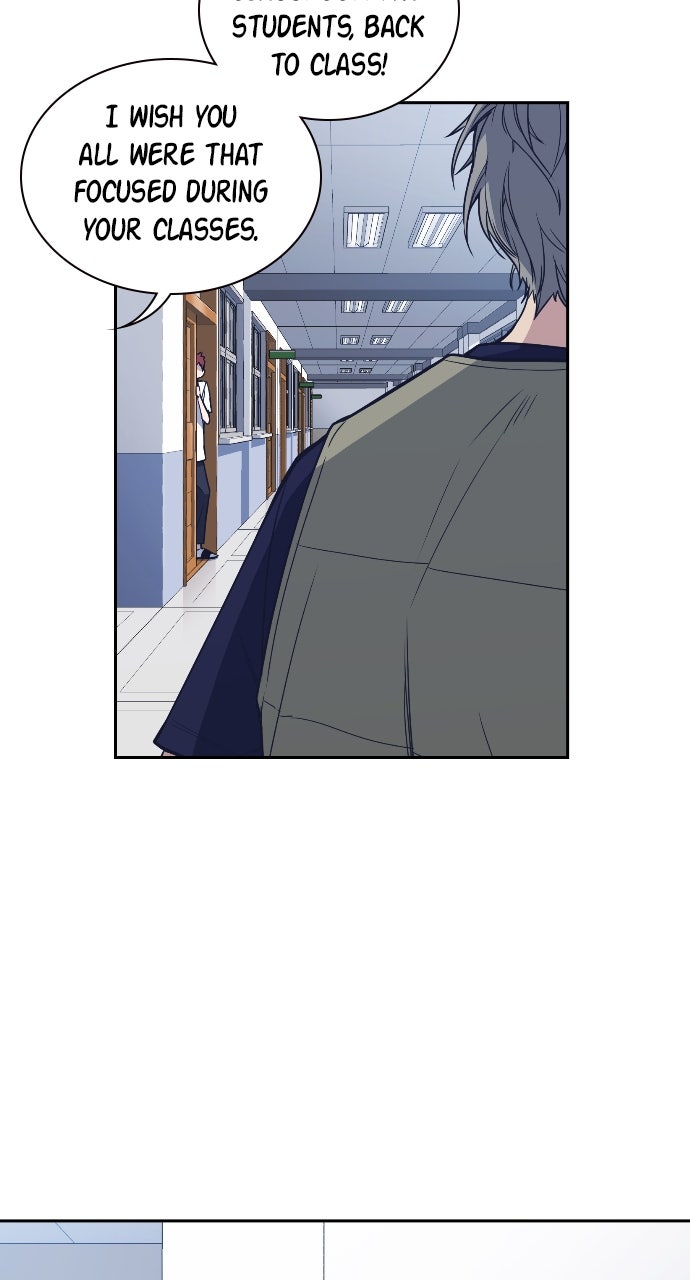 Read Study Group EN Manga Online