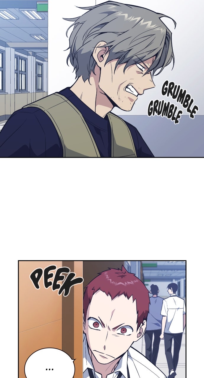 Read Study Group EN Manga Online