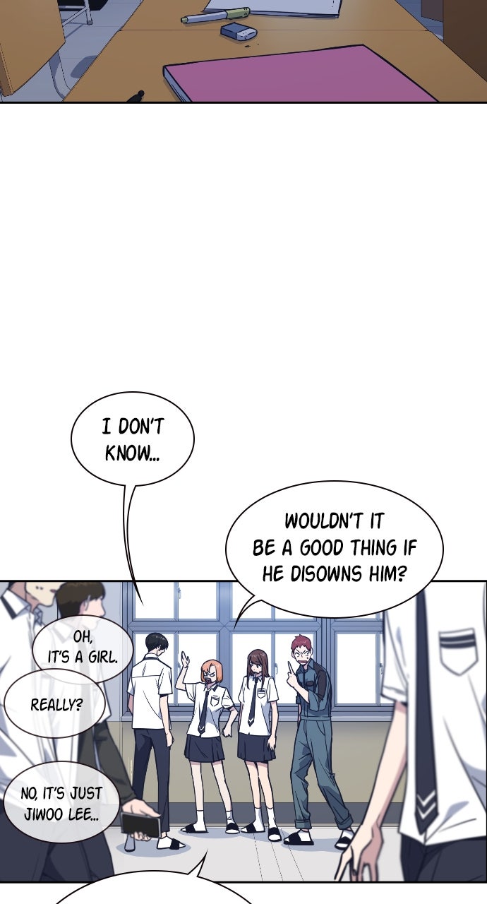 Read Study Group EN Manga Online