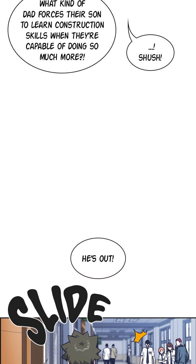 Read Study Group EN Manga Online