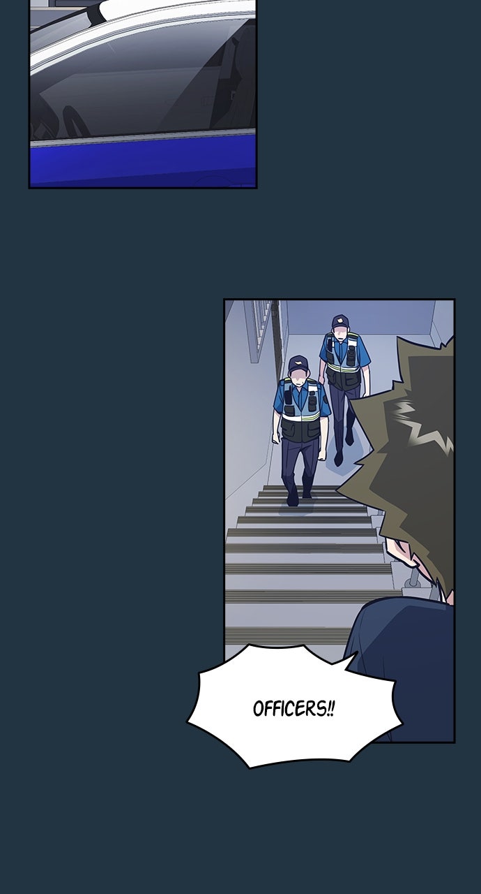 Read Study Group EN Manga Online
