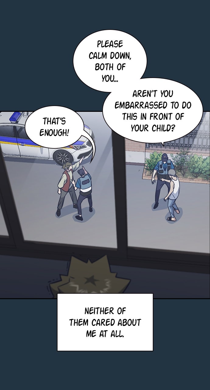Read Study Group EN Manga Online