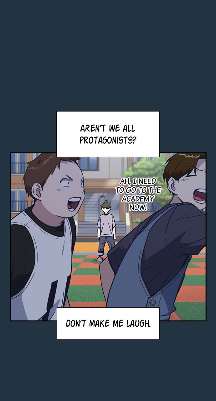 Read Study Group EN Manga Online