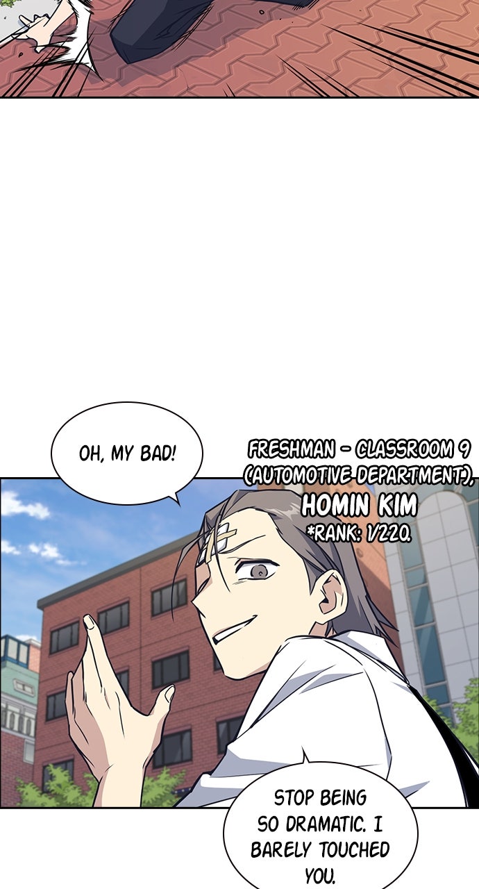 Read Study Group EN Manga Online