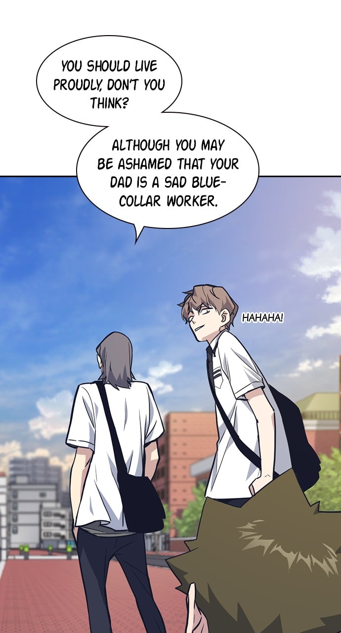 Read Study Group EN Manga Online