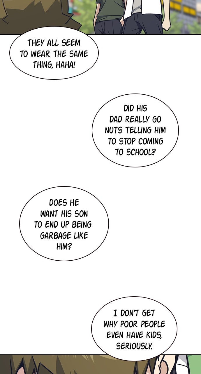 Read Study Group EN Manga Online