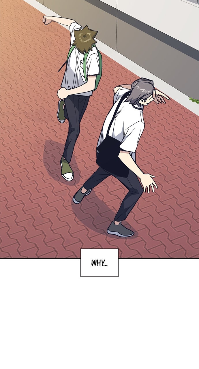 Read Study Group EN Manga Online
