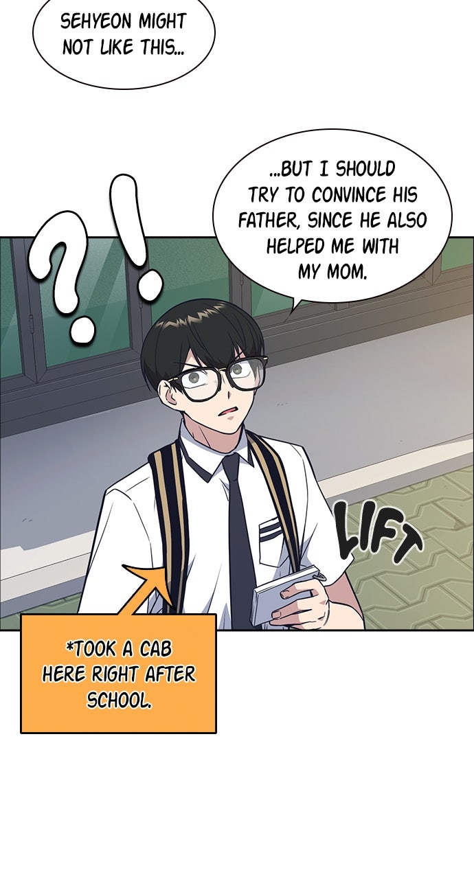 Read Study Group EN Manga Online