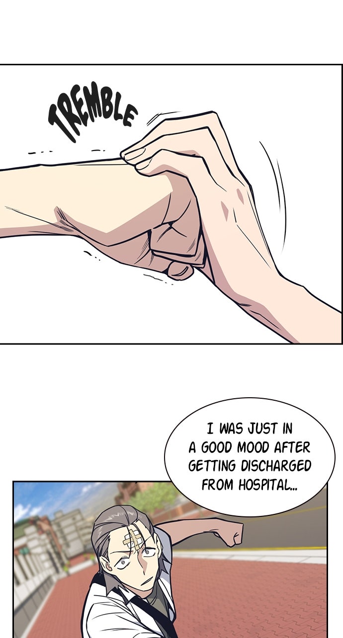 Read Study Group EN Manga Online