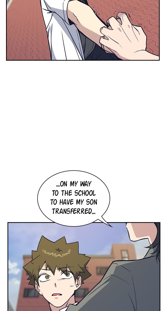Read Study Group EN Manga Online