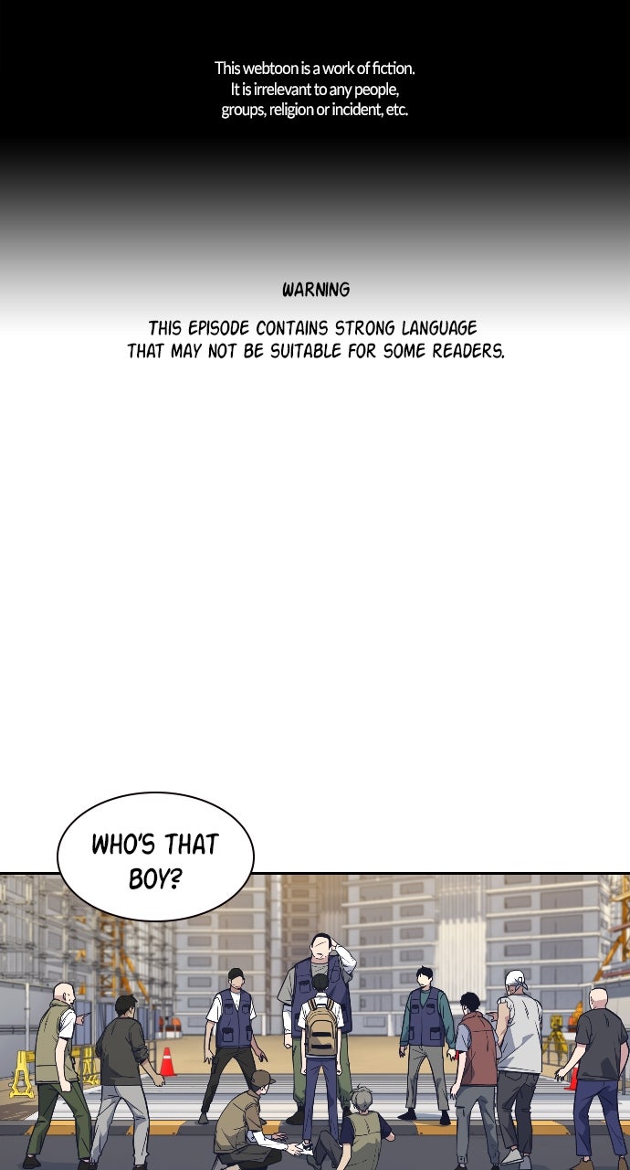 Read Study Group EN Manga Online