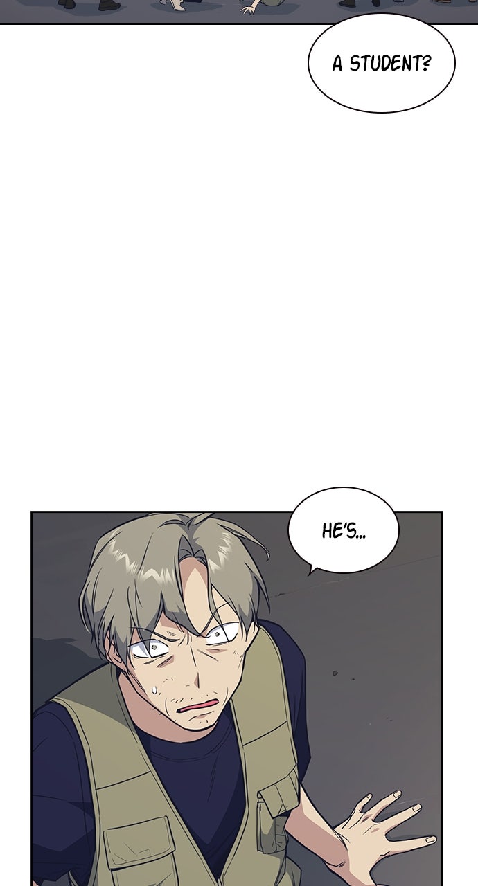 Read Study Group EN Manga Online