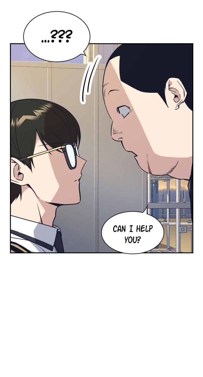 Read Study Group EN Manga Online