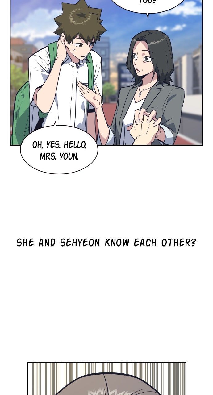 Read Study Group EN Manga Online