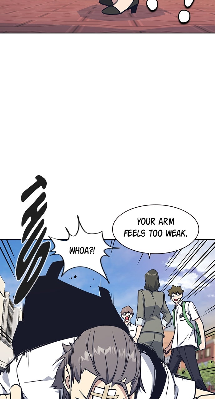 Read Study Group EN Manga Online