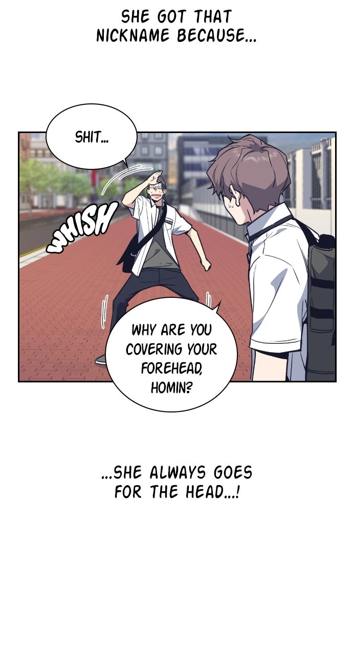 Read Study Group EN Manga Online