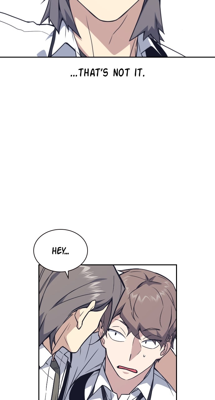 Read Study Group EN Manga Online
