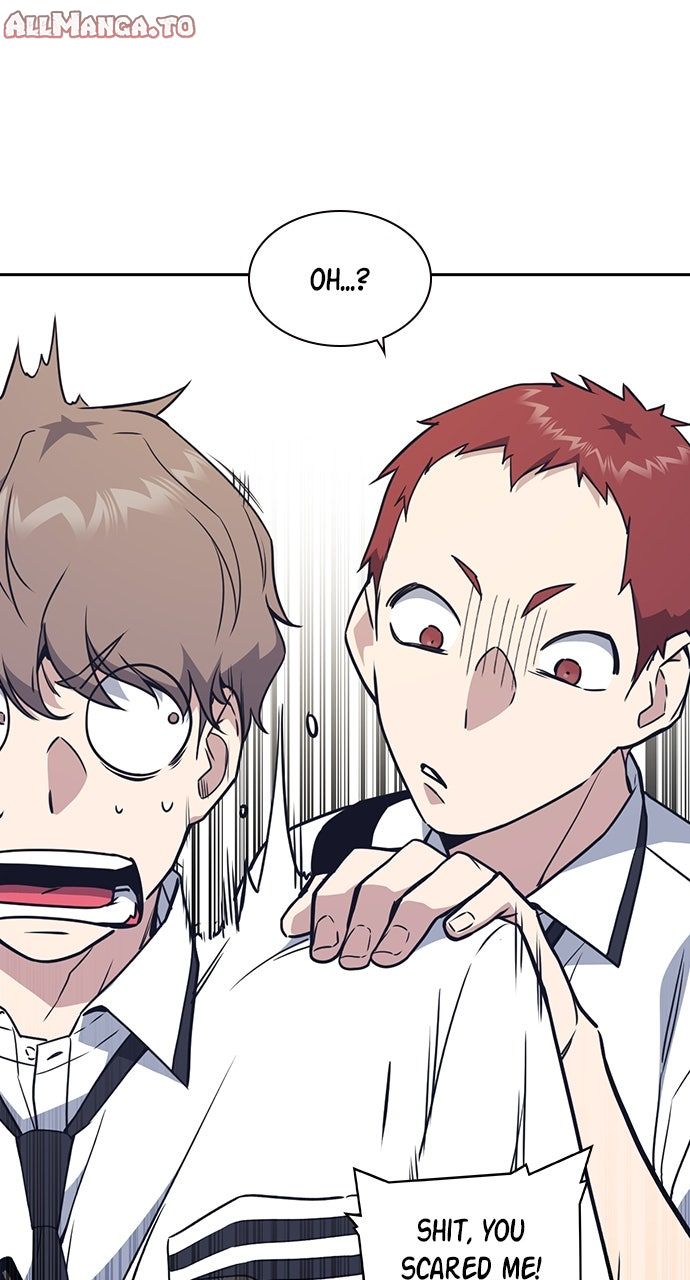 Read Study Group EN Manga Online