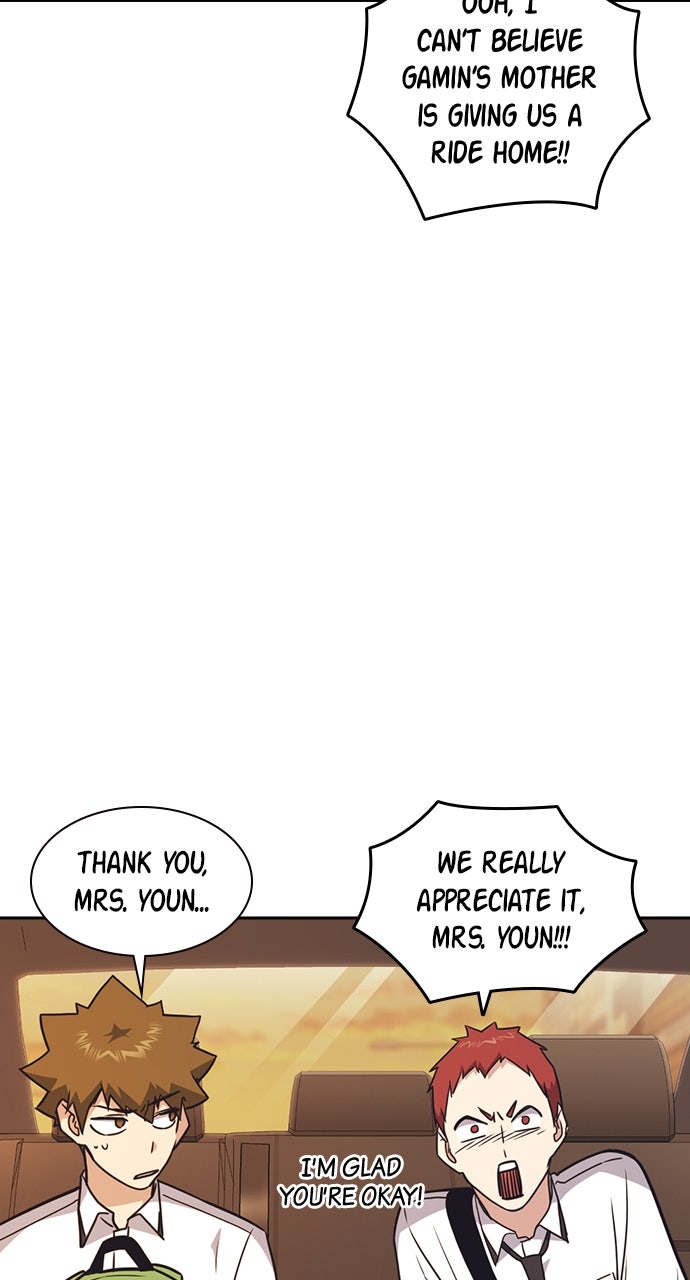 Read Study Group EN Manga Online